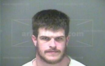 Brandon Scott Morris