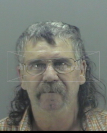 Jerry Wayne Otis