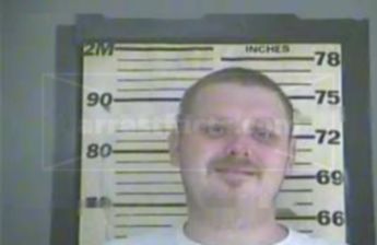 Bryan Keith Shackelford