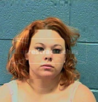 Jamie Raye Stovall