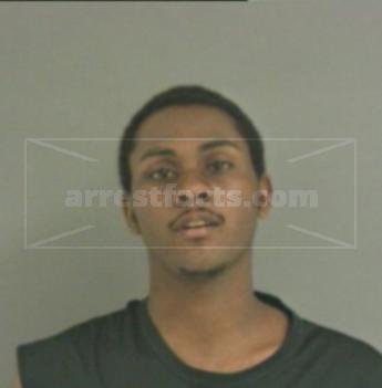 Marcus Deandre Taylor