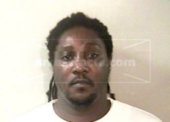 Willie Ray Daniels