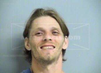 Derrick Jay Johnson