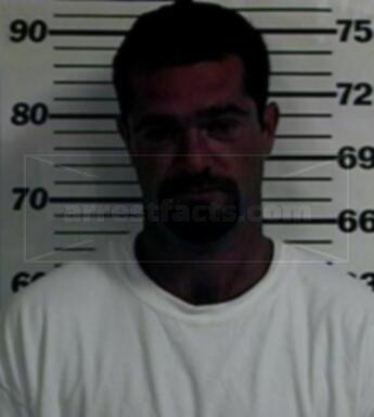 Eric Duane Martin