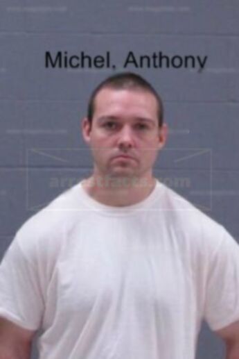 Matthew Robert Mckenny