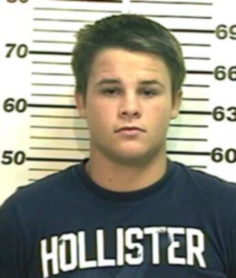 Preston Brock Cottrell