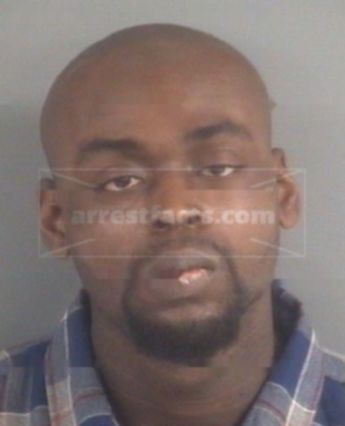 Demetrius Lavon Jones