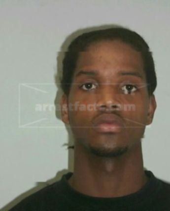 Corey Anderson