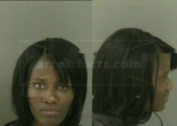 Sherelle Yolanda Wilcox