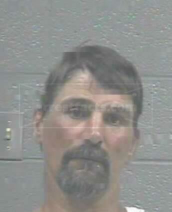 Randy Lee Holcomb Jr