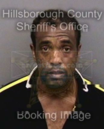 Alonzo Allen Tate