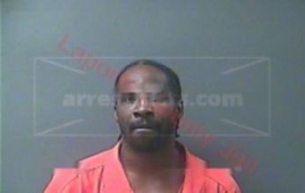 Earnest Lamar Frazier