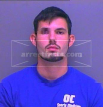 Aaron Earl Brashear