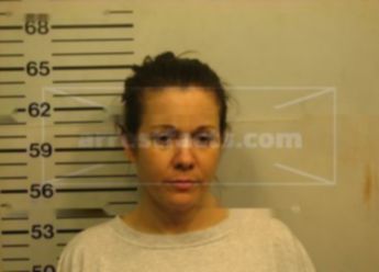 Melanie Faith Fields