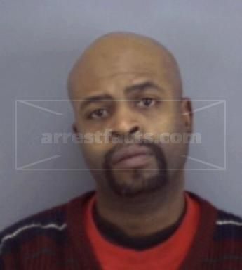 Marcus Dewayne Campbell