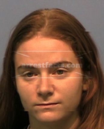 Samantha Nichole Thorp