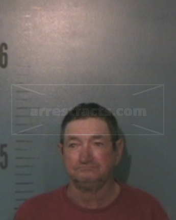 Carl Thomas Goswick