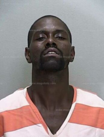 Anthony Devon Byrd