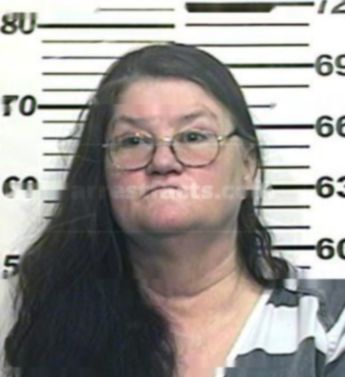 Charlott Louise Bearden