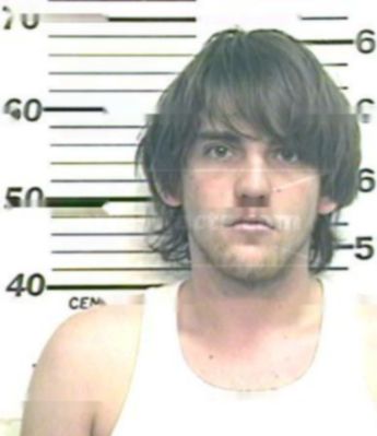 Anthony Kelson Abernathy