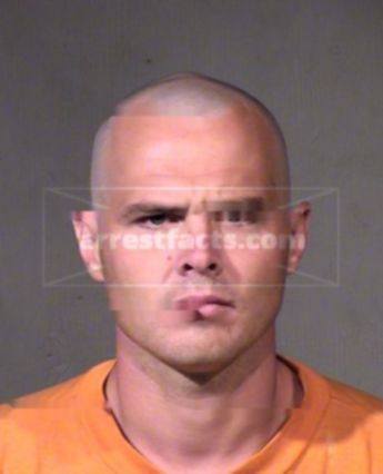 Timothy Michael Reilly