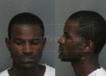 Antonio Eugene Mcneal