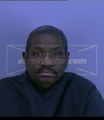 Clarence Earl Jackson