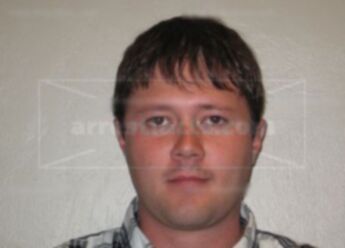 Anthony William Shepherd