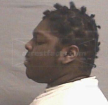 Keenan Garnell Crawford