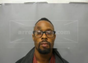 Allen Jerome Jackson Ii