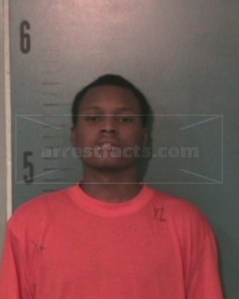 Tyrell Ale Daniels