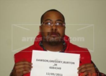 Gregory Burton Dawson