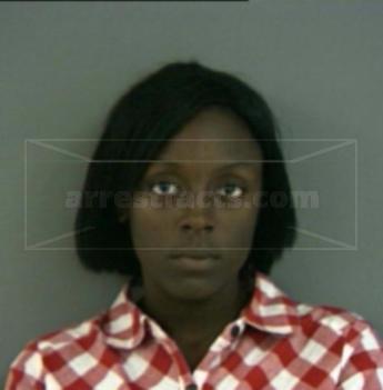 Katasha Lasha Sterns