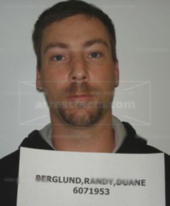 Randy Duane Berglund