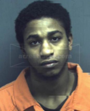 Jamere Tirrell Robinson-Davis