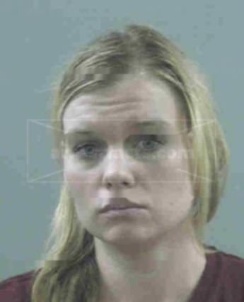 Jessica Afton Draper