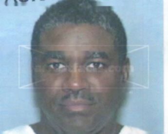 Carl Thomas Murphy