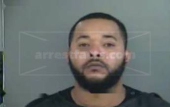 Patrick Lamar Scott