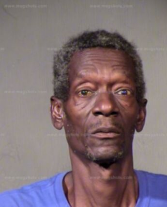 Adolphus Colter