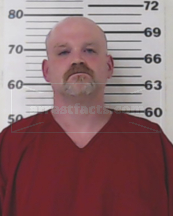 Timothy Brian Berry