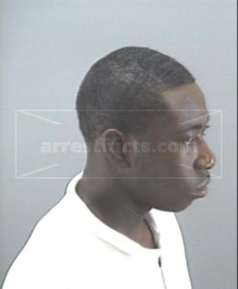Ladarion Jamal Brannon