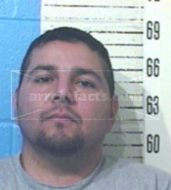 Mark Anthony Hernandez