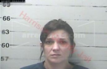 Candice Kathleen Becker