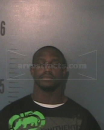 Roddrick Dwayne Lyons