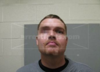 Jason Willis Vanderpool