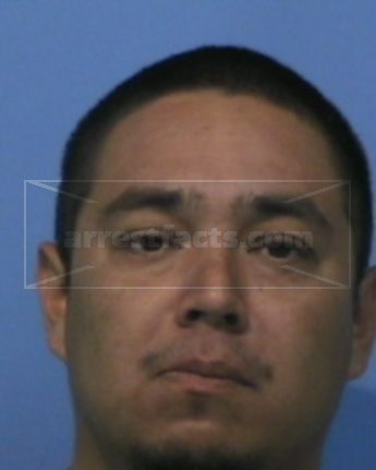 Marcus Anthony Vasquez