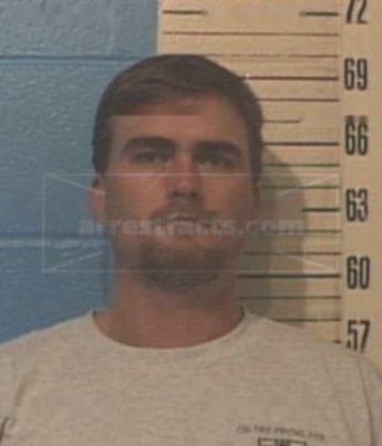 Chad Jennings Caldwell