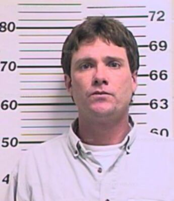 Timothy Ray Hester