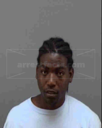 Travis Dwayne Powell