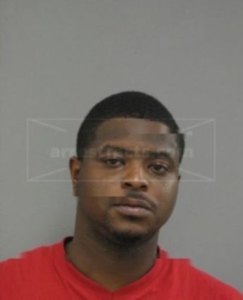 Derrick Levonte Townsend